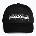 Napapijri F-Box бейзболна шапка черна 4