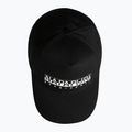 Napapijri F-Box бейзболна шапка черна 6