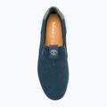 Мъжки обувки Timberland Seneca Bay Slip On dark denim 5
