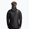 Мъжко яке The North Face AO Insulation Hybrid Jacket black NF0A5IMDB9K1 4