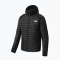 Мъжко яке The North Face AO Insulation Hybrid Jacket black NF0A5IMDB9K1 11