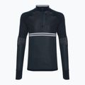 Мъжки термален суитшърт Smartwool Intraknit Merino Tech 1/4 Zip navy blue 16670