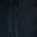 Мъжка термоактивна блуза Smartwool Intraknit Merino Tech 1/4 Zip deep navy 3