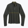 Мъжки термален суитшърт Smartwool Intraknit Merino Tech 1/4 Zip сив 16670 5