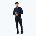 Мъжки термален пуловер Smartwool Intraknit Merino Tech Full Zip navy blue 16671 2