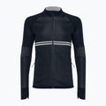 Мъжки термален пуловер Smartwool Intraknit Merino Tech Full Zip navy blue 16671 4