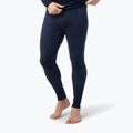 Мъжки долнища Smartwool Intraknit Thermal Merino Base Layer Navy blue 16829