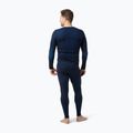 Мъжки долнища Smartwool Intraknit Thermal Merino Base Layer Navy blue 16829 3