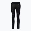 Дамски термо панталони Smartwool Intraknit Thermal Merino Base Layer Bottom black 16828 4