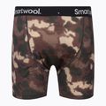 Мъжки боксерки Smartwool Merino Print Boxer Brief Boxed camo 15151 2