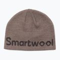 Зимна шапка Smartwool Smartwool Lid Logo сива 11441-G57 6