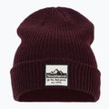 Smartwool Patch кестенява зимна шапка 11493-K40 2