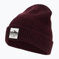Smartwool Patch кестенява зимна шапка 11493-K40 3