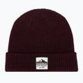 Smartwool Patch кестенява зимна шапка 11493-K40 5