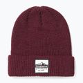 Smartwool Patch кестенява зимна шапка 11493-K40 6