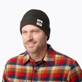 Smartwool Зелена зимна шапка Patch 11493-K15 7