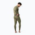 Мъжки панталони Smartwool Classic Thermal Merino Baselayer Boxed winter moss heather 2