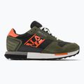 Мъжки обувки Napapijri NP0A4H6J green/black 2