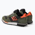 Мъжки обувки Napapijri NP0A4H6J green/black 3