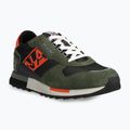 Мъжки обувки Napapijri NP0A4H6J green/black 7