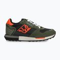 Мъжки обувки Napapijri NP0A4H6J green/black 8