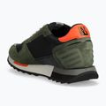 Мъжки обувки Napapijri NP0A4H6J green/black 9