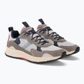 Napapijri мъжки обувки NP0A4H7V beige stone 4