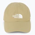 The North Face Horizon Шапка каки NF0A5FXLLK51 бейзболна шапка 4