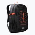 Туристическа раница The North Face Borealis Classic 29 l asphalt grey/retro orange