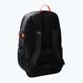 Туристическа раница The North Face Borealis Classic 29 l asphalt grey/retro orange 2