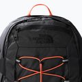Туристическа раница The North Face Borealis Classic 29 l asphalt grey/retro orange 3