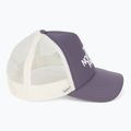 The North Face TNF Logo Trucker бейзболна шапка лилава NF0A3FM3N141 2