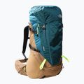 The North Face Terra 55 l раница за трекинг, синя NF0A3GA6IXU1