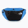 Чанта за бъбреци The North Face Lumbnical S, синя NF0A3S7ZTV71
