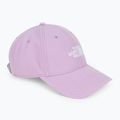 The North Face Recycled 66 Класическа бейзболна шапка лилава NF0A4VSVHCP1