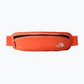 The North Face Run Belt orange NF0A52D4ZV21 2
