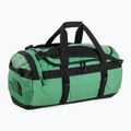 The North Face Base Camp Duffel M 71 л пътна чанта зелена NF0A52SAPK11