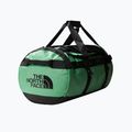 The North Face Base Camp Duffel M 71 л пътна чанта зелена NF0A52SAPK11 8