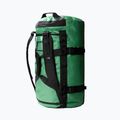 The North Face Base Camp Duffel M 71 л пътна чанта зелена NF0A52SAPK11 9