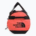 The North Face Base Camp Duffel M 71 л пътна чанта оранжева NF0A52SAZV11 3