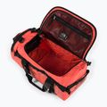 The North Face Base Camp Duffel M 71 л пътна чанта оранжева NF0A52SAZV11 6