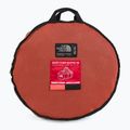 The North Face Base Camp Duffel M 71 л пътна чанта оранжева NF0A52SAZV11 7