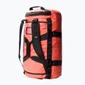 The North Face Base Camp Duffel M 71 л пътна чанта оранжева NF0A52SAZV11 9