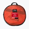 The North Face Base Camp Duffel M 71 л пътна чанта оранжева NF0A52SAZV11 10