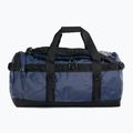 The North Face Base Camp Duffel M 71 l summit navy/black пътна чанта 2