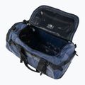 The North Face Base Camp Duffel M 71 l summit navy/black пътна чанта 6