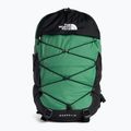 Туристическа раница The North Face Borealis зелена NF0A52SEPK11