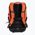 Туристическа раница The North Face Borealis оранжево и черно NF0A52SEZV11 3