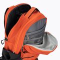 Туристическа раница The North Face Borealis оранжево и черно NF0A52SEZV11 4