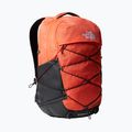 Туристическа раница The North Face Borealis оранжево и черно NF0A52SEZV11 5